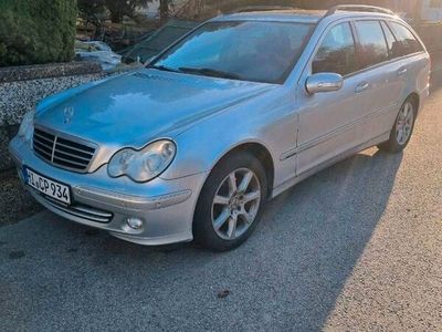 Mercedes C280