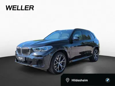 Gebraucht BMW X5