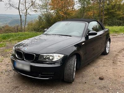 BMW 118 Cabriolet