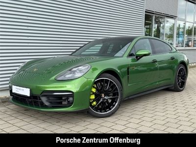 gebraucht Porsche Panamera 4S E-Hybrid