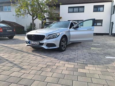 Mercedes C250