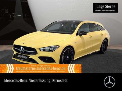 Mercedes CLA180