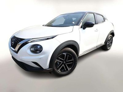 Nuova Nissan Juke N-Connecta 114 CV (83 kW) 2025 Grigio SUV