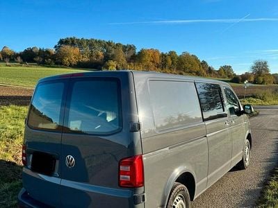 VW T6
