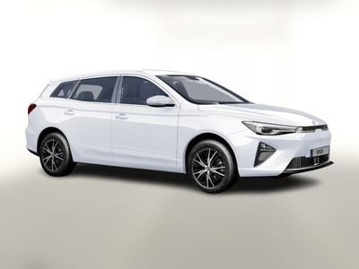MG MG5 EV