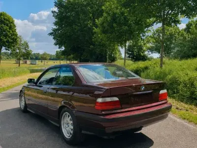 Gebraucht BMW 328