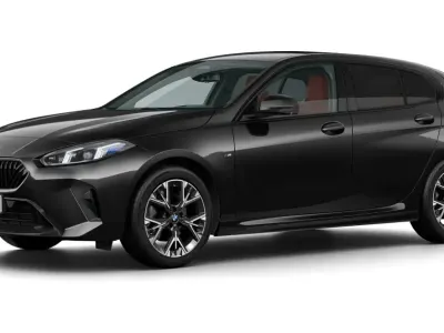 Usata BMW 123 218 CV (160 kW) 2025 Utilitaria