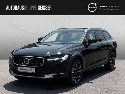 gebraucht Volvo V90 CC B4 AWD Mild-Hybrid Plus ACC