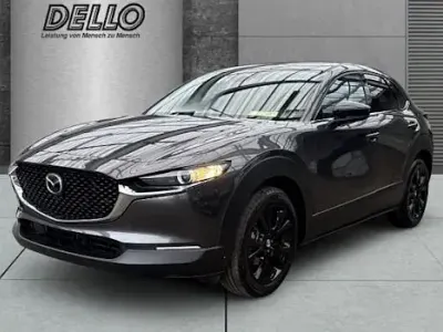 Neu Mazda CX-30 Homura-Line 140 PS (102 kW) 2026 Grau SUV