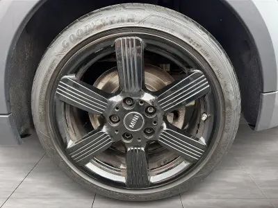 Gebraucht Mini Cooper Classic 136 PS (100 kW) 2023 Weiß Kleinwagen