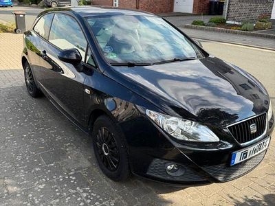 Seat Ibiza SC