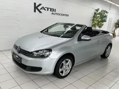 Gebraucht VW Golf VII