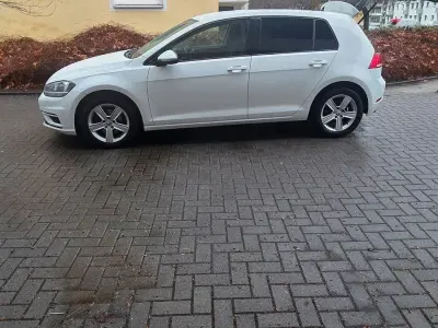 Gebraucht VW Golf VII