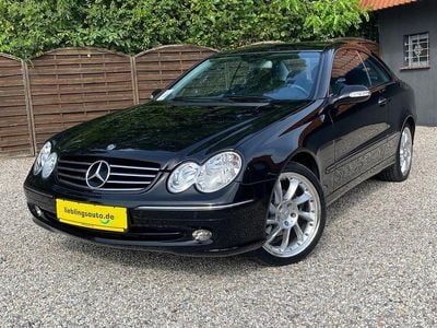 Mercedes CLK200