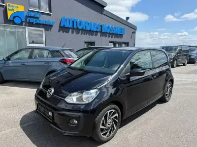 Gebraucht VW up!