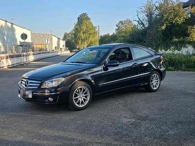 Mercedes CLC180