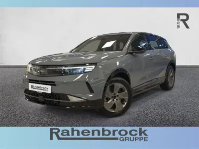 Gebraucht Opel Grandland X Edition 150 PS (110 kW) 2025 Grau SUV