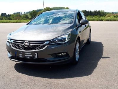 gebraucht Opel Astra 1.4 DI Turbo Innovation 92kW Innovation