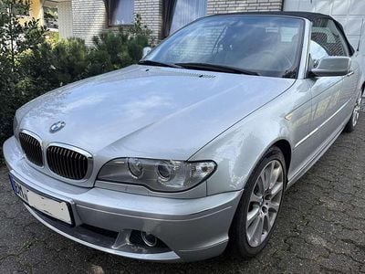 BMW 318 Cabriolet