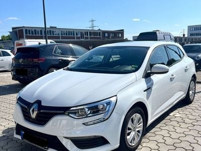 Renault Mégane IV