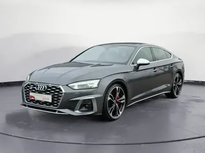 Gebraucht Audi S5 Sportback