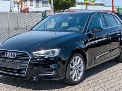 Gebraucht Audi A3