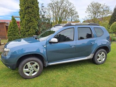 gebraucht Dacia Duster 1.6 16V 105 4x4 -