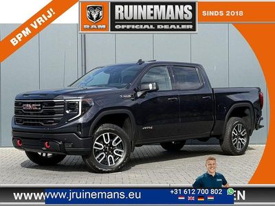 Neu GMC Sierra 426 PS (313 kW) 2026 Grau Pickup