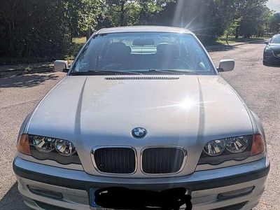 BMW 316