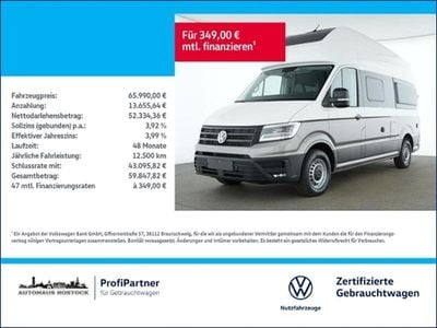 VW California
