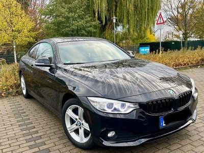 BMW 428