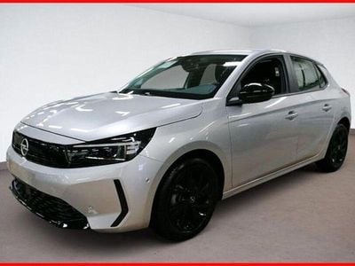 Silber Gebraucht 2025 Opel Corsa Edition Limousine | 17.850 € (Superpreis)