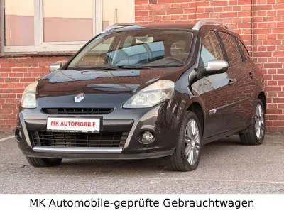 Gebraucht Renault Clio