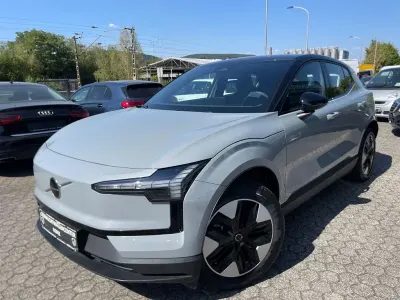 Gebraucht Volvo EX30