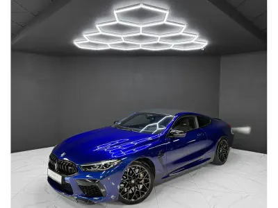 Gebraucht BMW M8 Gran Coupé