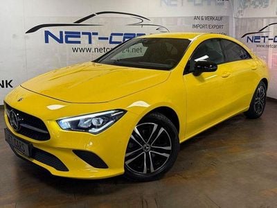 Gebraucht Mercedes CLA180 Night 136 PS (100 kW) 2023 Sonnengeld Limousine