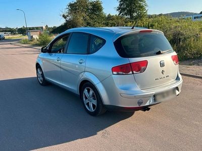 Seat Altea XL