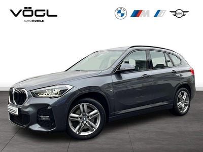 Mineralgrau Gebraucht 2020 BMW X1 Efficient Dynamics SUV | 32.270 € (Teuer)