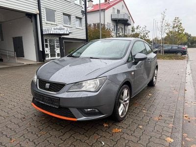 Seat Ibiza SC