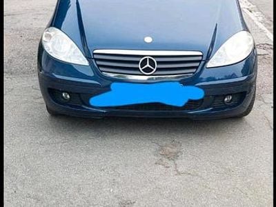 Mercedes A150