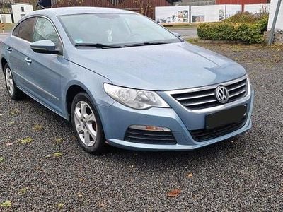 VW CC