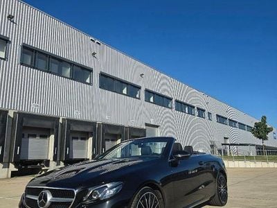 Mercedes E400