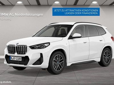 Second-hand BMW X1 Performance 156 CP (114 kW) 2023 Alb SUV