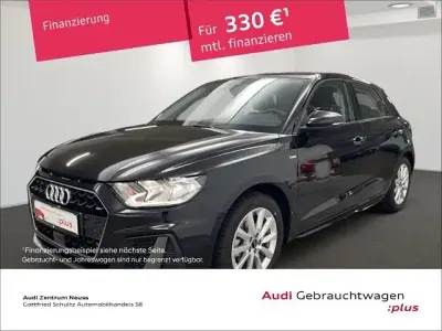 Gebraucht Audi A1 Sportback