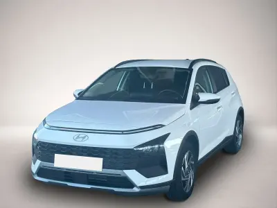 Gebraucht Hyundai Bayon