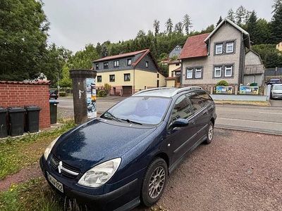 Citroën C5