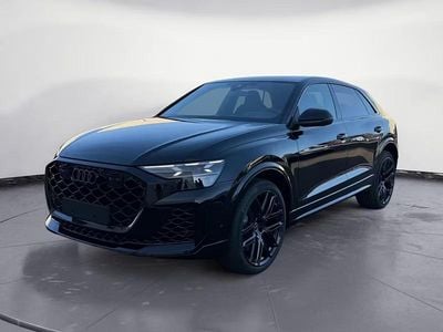 Nuova Audi RS Q8 Basis 600 CV (441 kW) 2025 Nero SUV