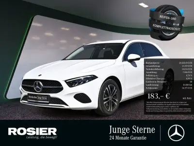 Gebraucht Mercedes A250