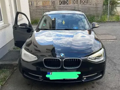 Gebraucht BMW 116
