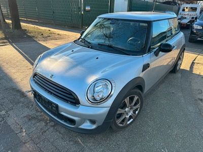 gebraucht Mini Cooper ONE R56